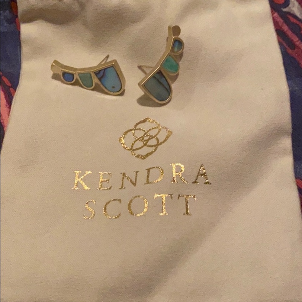 Kendra Scott Earrings